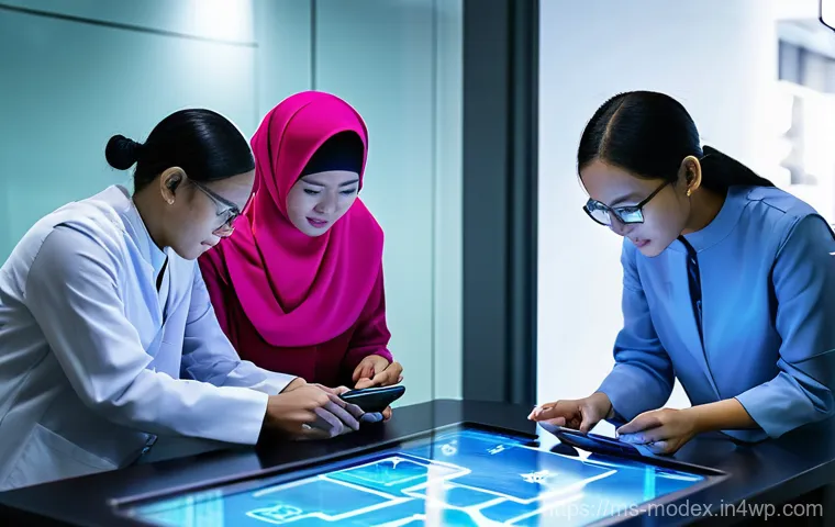 인공지능의 결정 과정에서의 투명성 - Prompt 1: The AI Black Box in Malaysian Daily Life**