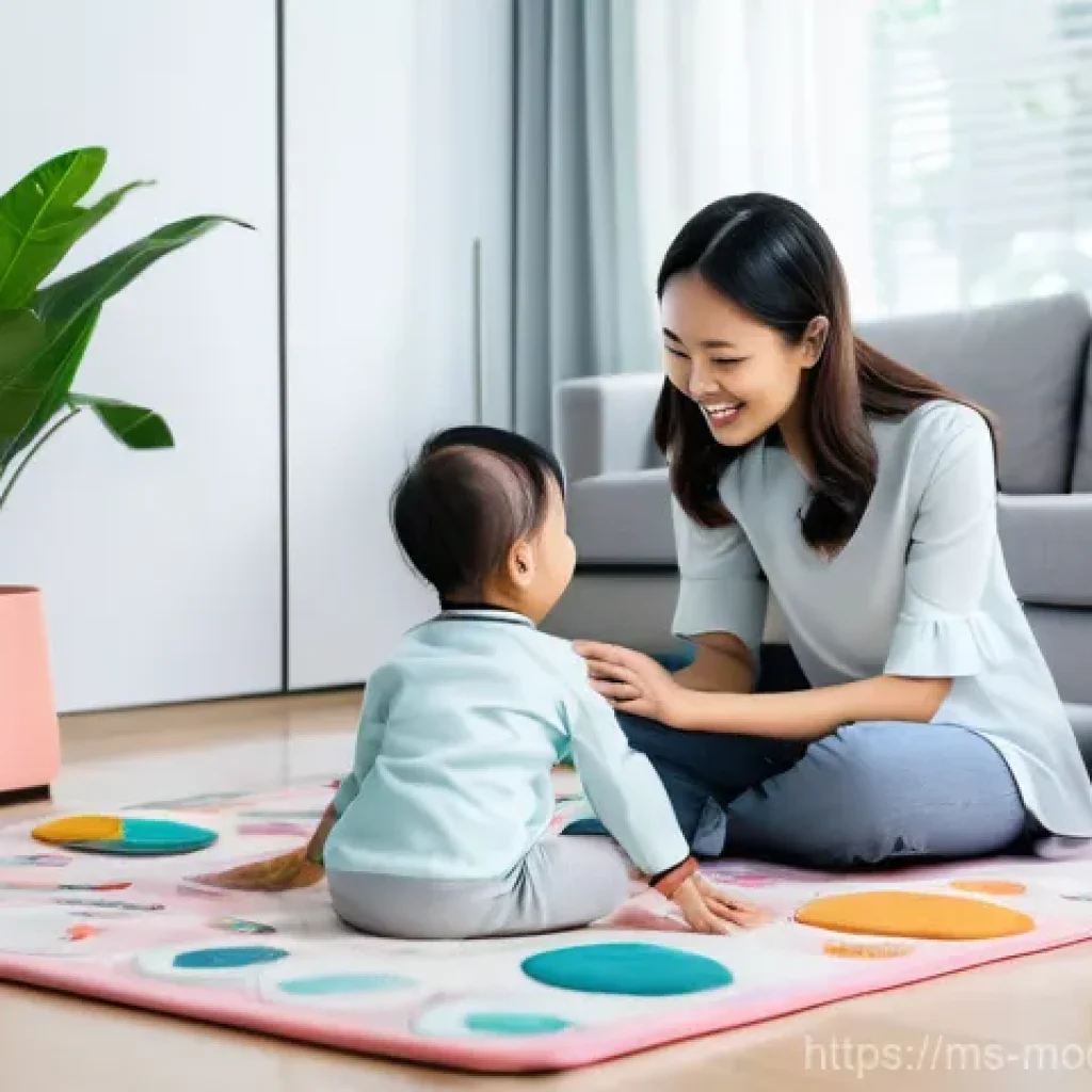 윤리적 AI 개발을 위한 글로벌 협력 - **Prompt 1: A Malaysian Family Utilizing Ethical AI for Home Management**
A vibrant, heartwarmin...