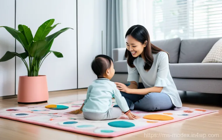 윤리적 AI 개발을 위한 글로벌 협력 - **Prompt 1: A Malaysian Family Utilizing Ethical AI for Home Management**
A vibrant, heartwarmin...