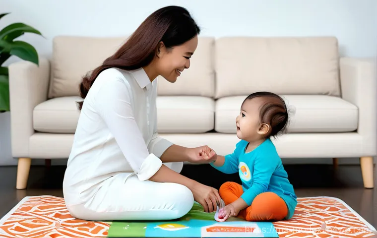 윤리적 AI 개발을 위한 글로벌 협력 - **Prompt 1: A Malaysian Family Utilizing Ethical AI for Home Management**
    A vibrant, heartwarmin...