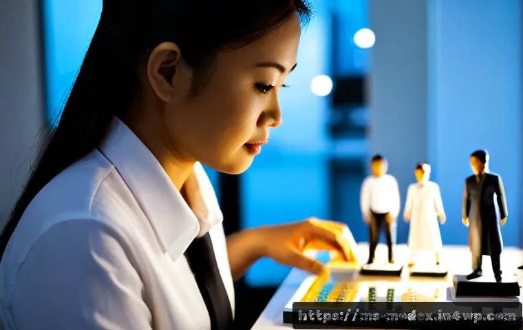 AI의 윤리적 결정 과정 관련 이미지 1
